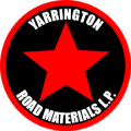 Yarrington Road Materials Logo